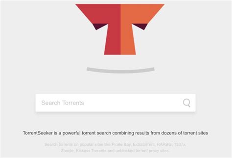 torrent seeker|Torrent Search Engine .